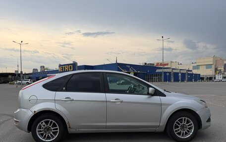 Ford Focus II рестайлинг, 2008 год, 750 000 рублей, 4 фотография