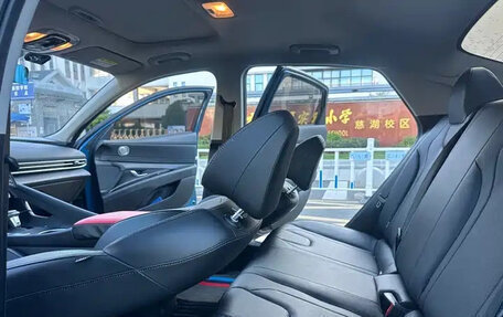 Hyundai Elantra, 2022 год, 1 270 004 рублей, 15 фотография