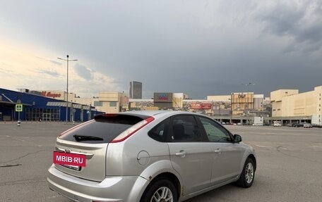 Ford Focus II рестайлинг, 2008 год, 750 000 рублей, 5 фотография