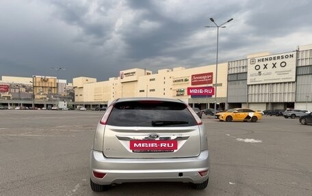 Ford Focus II рестайлинг, 2008 год, 750 000 рублей, 6 фотография