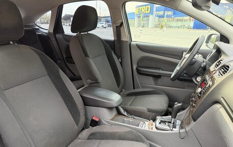 Ford Focus II рестайлинг, 2008 год, 750 000 рублей, 9 фотография