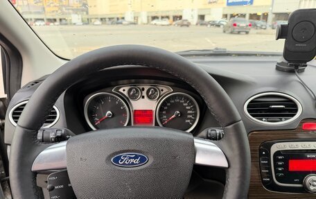 Ford Focus II рестайлинг, 2008 год, 750 000 рублей, 12 фотография