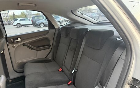 Ford Focus II рестайлинг, 2008 год, 750 000 рублей, 14 фотография