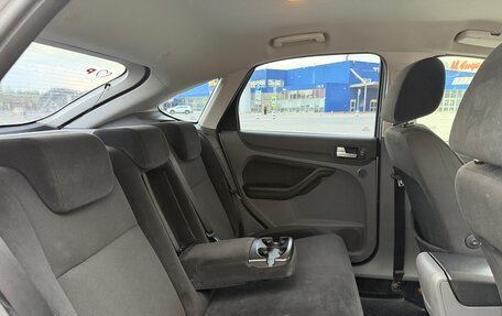 Ford Focus II рестайлинг, 2008 год, 750 000 рублей, 15 фотография