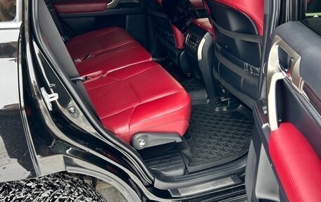 Lexus GX II, 2020 год, 7 670 000 рублей, 4 фотография
