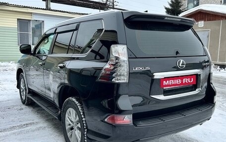 Lexus GX II, 2020 год, 7 670 000 рублей, 6 фотография