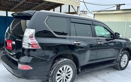 Lexus GX II, 2020 год, 7 670 000 рублей, 5 фотография