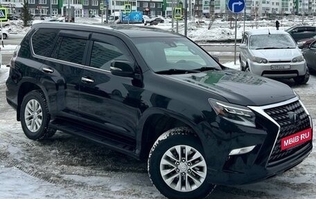 Lexus GX II, 2020 год, 7 670 000 рублей, 7 фотография