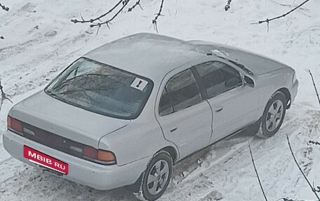 Toyota Sprinter VIII (E110), 1994 год, 120 000 рублей, 2 фотография