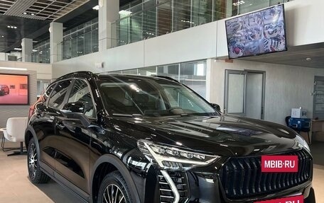 Haval Jolion, 2026 год, 2 449 000 рублей, 9 фотография