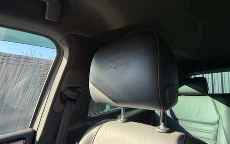 Volkswagen Touareg III, 2017 год, 3 765 000 рублей, 12 фотография