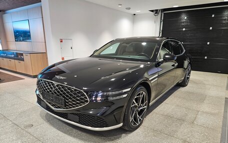 Genesis G90, 2022 год, 8 500 000 рублей, 1 фотография