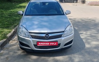 Opel Astra H, 2011 год, 650 000 рублей, 1 фотография