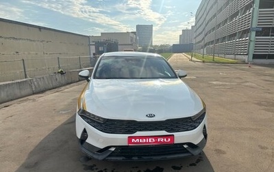 KIA K5, 2020 год, 1 750 000 рублей, 1 фотография