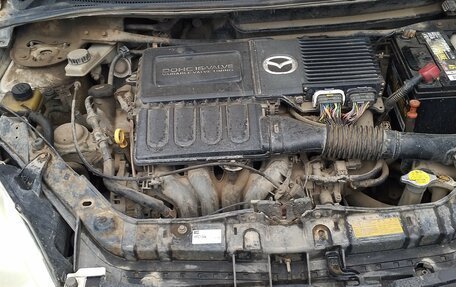 Mazda Demio III (DE), 2004 год, 230 000 рублей, 1 фотография