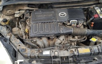 Mazda Demio III (DE), 2004 год, 230 000 рублей, 1 фотография