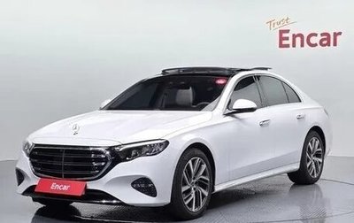 Mercedes-Benz E-Класс, 2025 год, 6 803 000 рублей, 1 фотография