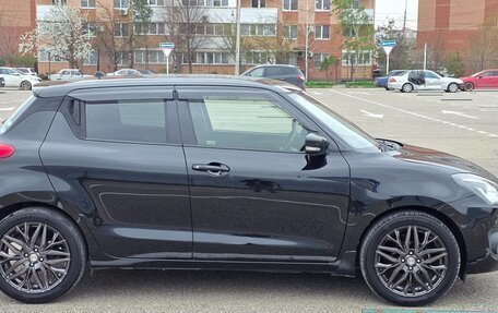 Suzuki Swift V, 2020 год, 1 180 000 рублей, 5 фотография