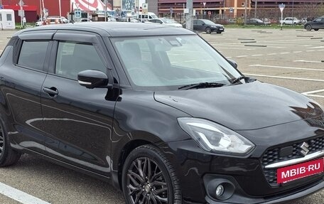 Suzuki Swift V, 2020 год, 1 180 000 рублей, 4 фотография