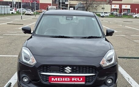 Suzuki Swift V, 2020 год, 1 180 000 рублей, 3 фотография