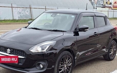 Suzuki Swift V, 2020 год, 1 180 000 рублей, 2 фотография