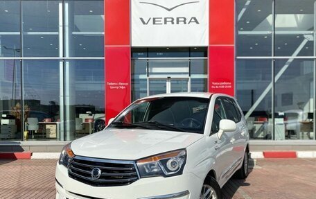 SsangYong Stavic, 2013 год, 1 250 000 рублей, 1 фотография