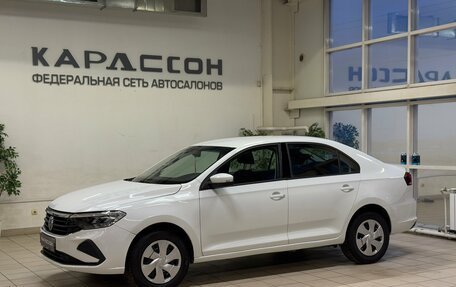 Volkswagen Polo VI (EU Market), 2020 год, 845 000 рублей, 1 фотография