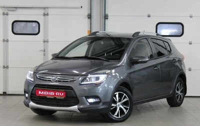 Lifan X50, 2017 год, 637 000 рублей, 1 фотография