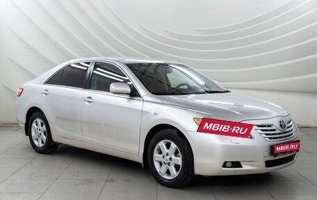 Toyota Camry, 2007 год, 1 068 000 рублей, 1 фотография