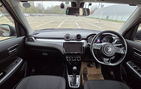 Suzuki Swift V, 2020 год, 1 180 000 рублей, 13 фотография