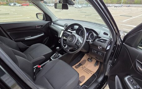 Suzuki Swift V, 2020 год, 1 180 000 рублей, 14 фотография