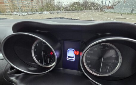 Suzuki Swift V, 2020 год, 1 180 000 рублей, 16 фотография
