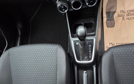 Suzuki Swift V, 2020 год, 1 180 000 рублей, 18 фотография