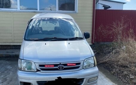 Toyota Town Ace III, 2000 год, 200 000 рублей, 1 фотография