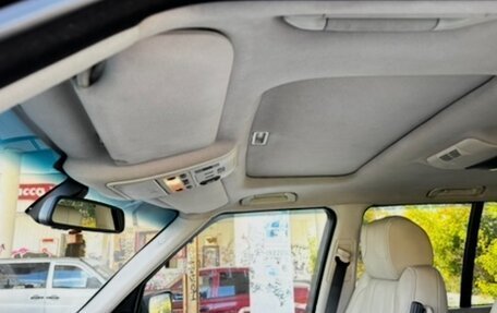 Land Rover Range Rover III, 2008 год, 1 520 000 рублей, 4 фотография