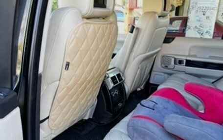 Land Rover Range Rover III, 2008 год, 1 520 000 рублей, 7 фотография