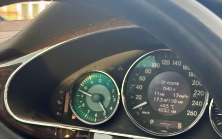 Mercedes-Benz CLS, 2005 год, 1 400 000 рублей, 12 фотография