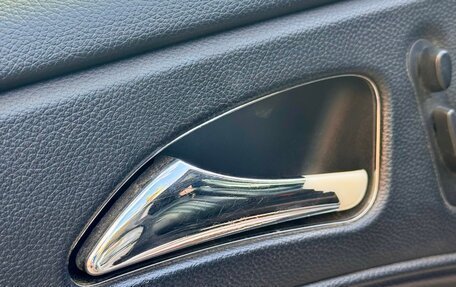 Mercedes-Benz CLS, 2005 год, 1 400 000 рублей, 24 фотография