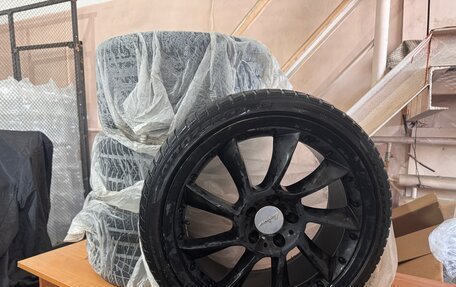 Mercedes-Benz CLS, 2005 год, 1 400 000 рублей, 26 фотография