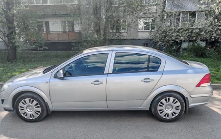 Opel Astra H, 2011 год, 650 000 рублей, 4 фотография