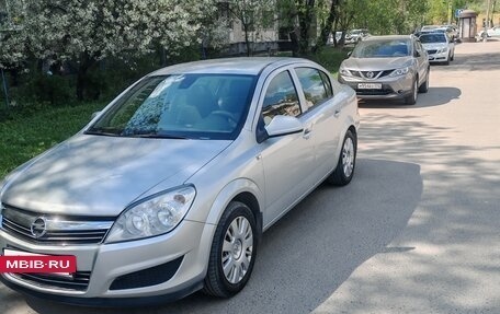 Opel Astra H, 2011 год, 650 000 рублей, 2 фотография