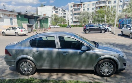 Opel Astra H, 2011 год, 650 000 рублей, 5 фотография