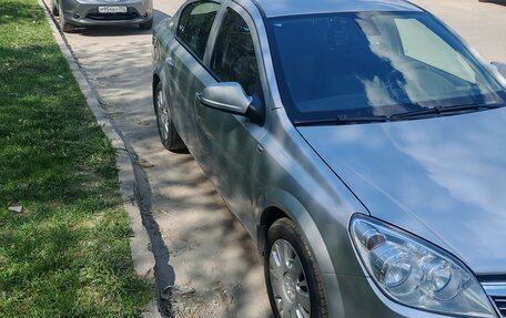Opel Astra H, 2011 год, 650 000 рублей, 3 фотография