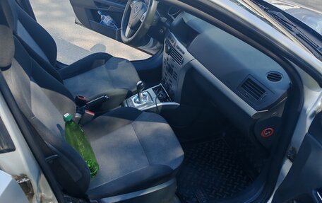 Opel Astra H, 2011 год, 650 000 рублей, 7 фотография