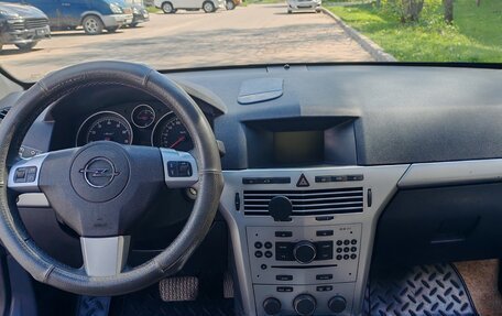 Opel Astra H, 2011 год, 650 000 рублей, 11 фотография