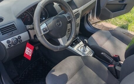 Opel Astra H, 2011 год, 650 000 рублей, 6 фотография