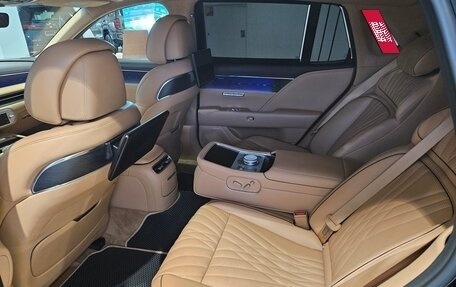 Genesis G90, 2022 год, 8 500 000 рублей, 12 фотография