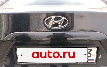 Hyundai Elantra IV, 2008 год, 455 000 рублей, 6 фотография
