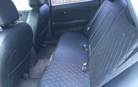Hyundai Elantra IV, 2008 год, 455 000 рублей, 5 фотография