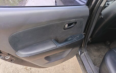 Hyundai Elantra IV, 2008 год, 455 000 рублей, 13 фотография